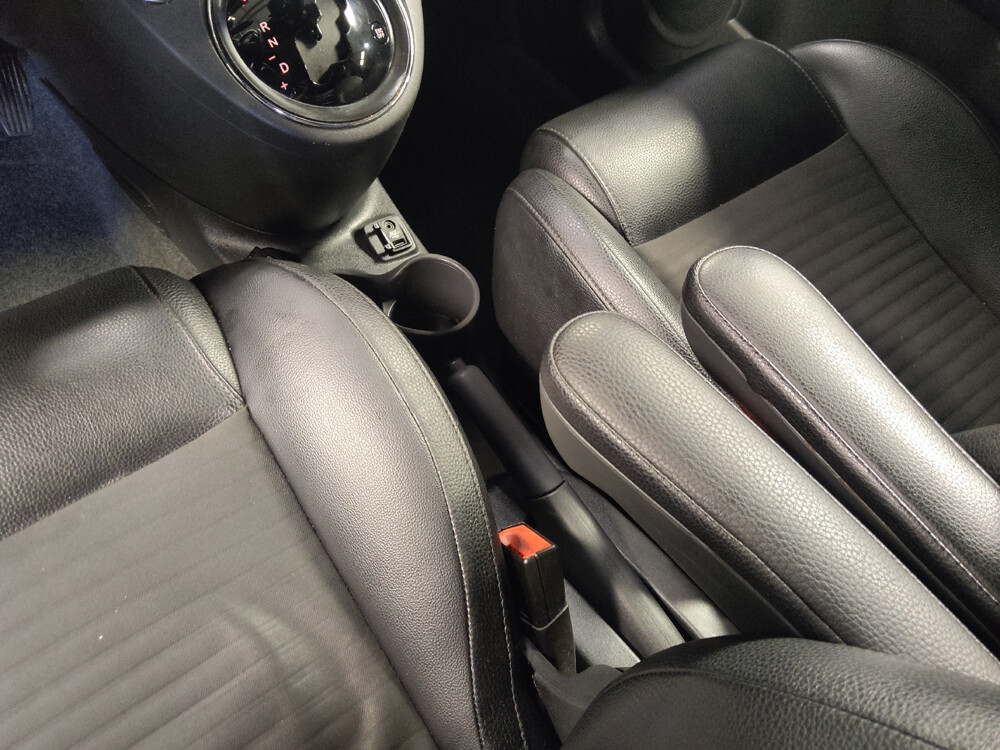 2015 FIAT 500 in West Palm Beach, FL 33409 - 18043347 26