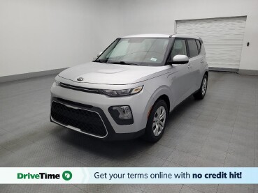 2020 Kia Soul in Ocala, FL 34471