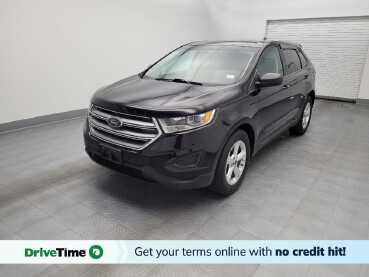 2017 Ford Edge in Cincinnati, OH 45255