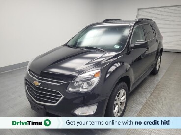 2017 Chevrolet Equinox in Indianapolis, IN 46219