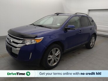 2014 Ford Edge in Conway, SC 29526