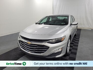 2022 Chevrolet Malibu in Pittsburgh, PA 15236