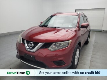2014 Nissan Rogue in Stone Mountain, GA 30083