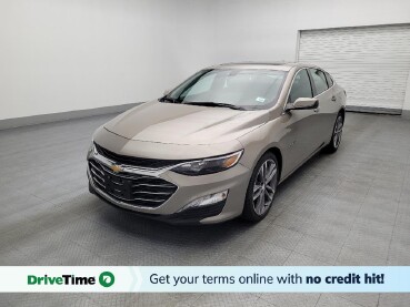 2022 Chevrolet Malibu in Hialeah, FL 33014