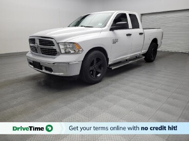 2019 RAM 1500 in Lewisville, TX 75067