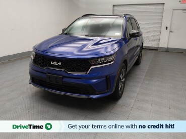2022 Kia Sorento in Lombard, IL 60148