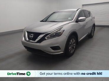 2018 Nissan Murano in Jacksonville, FL 32210