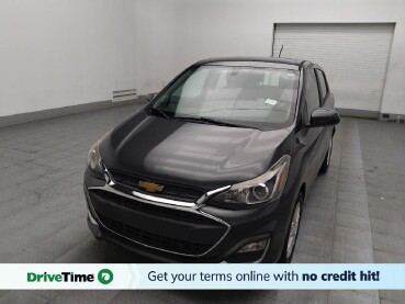 2020 Chevrolet Spark in Macon, GA 31210