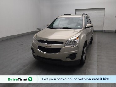 2015 Chevrolet Equinox in Macon, GA 31210