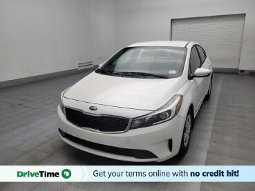 2017 Kia Forte in Macon, GA 31210