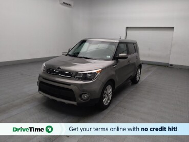 2019 Kia Soul in Macon, GA 31210