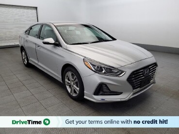 2018 Hyundai Sonata in New Castle, DE 19720