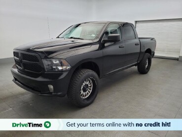 2018 RAM 1500 in New Castle, DE 19720