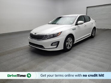 2015 Kia Optima in Plano, TX 75074