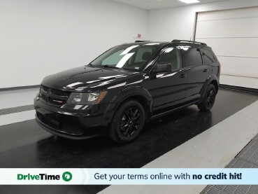 2020 Dodge Journey in St. Louis, MO 63125