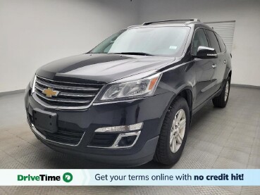 2014 Chevrolet Traverse in Taylor, MI 48180