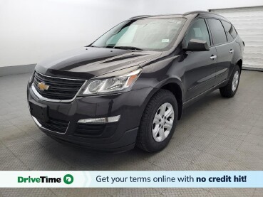 2017 Chevrolet Traverse in Langhorne, PA 19047