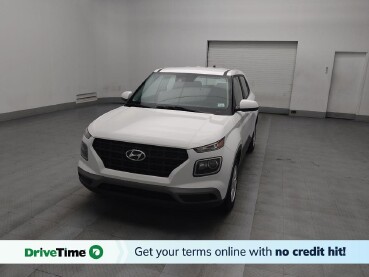 2021 Hyundai Venue in Conyers, GA 30094