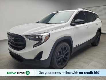 2020 GMC Terrain in Taylor, MI 48180