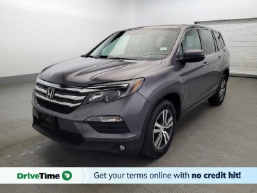 2018 Honda Pilot in Richmond, VA 23235