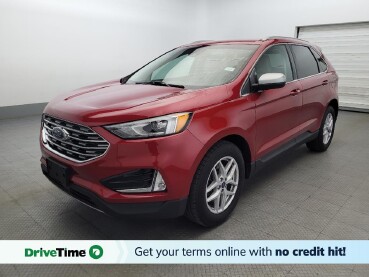 2021 Ford Edge in New Castle, DE 19720