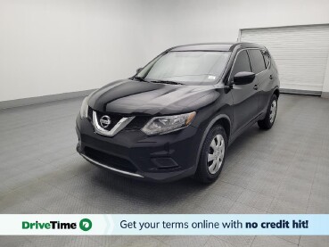 2016 Nissan Rogue in Pensacola, FL 32505