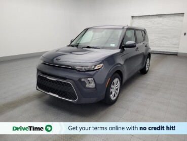 2020 Kia Soul in Pensacola, FL 32505