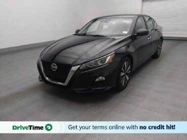 2022 Nissan Altima in Gainesville, FL 32609