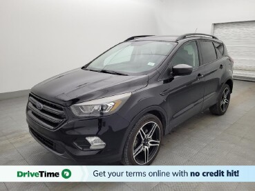 2019 Ford Escape in Lakeland, FL 33815