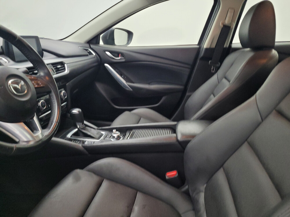 2016 Mazda MAZDA6 in Bradenton, FL 34207 - 18043400 17