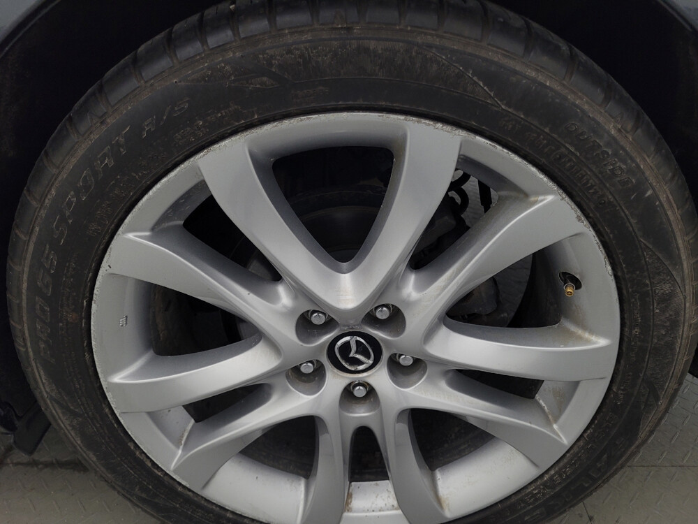 2016 Mazda MAZDA6 in Bradenton, FL 34207 - 18043400 31