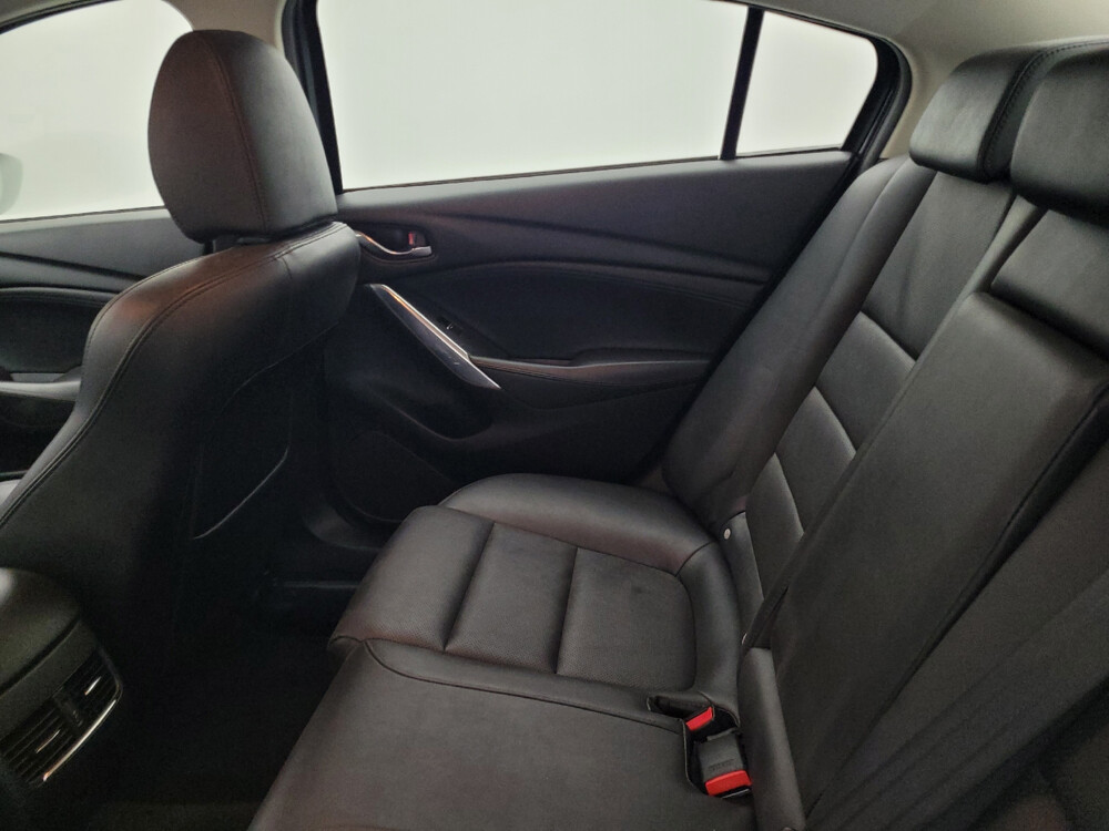 2016 Mazda MAZDA6 in Bradenton, FL 34207 - 18043400 18