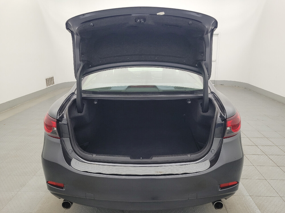 2016 Mazda MAZDA6 in Bradenton, FL 34207 - 18043400 29