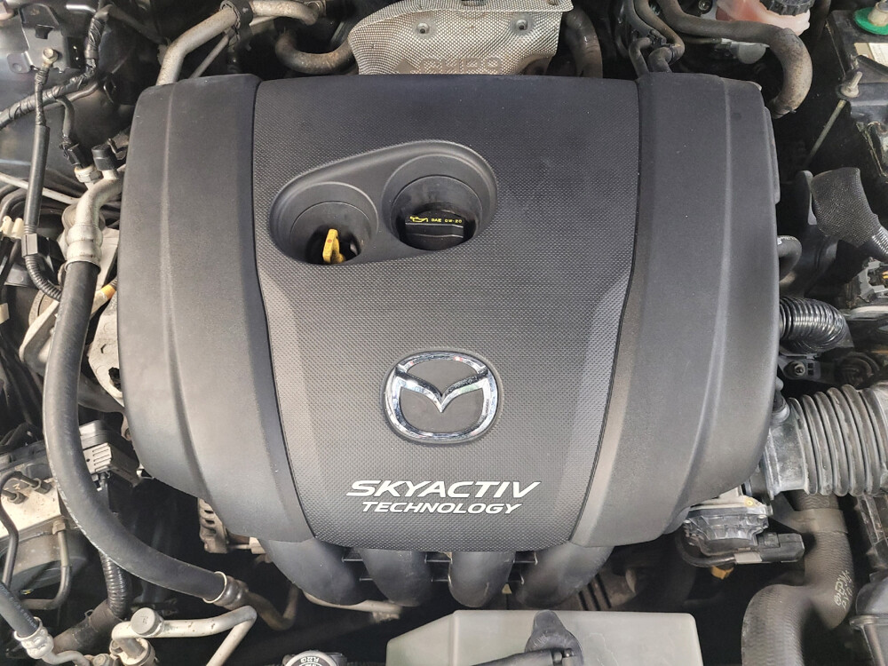 2016 Mazda MAZDA6 in Bradenton, FL 34207 - 18043400 30