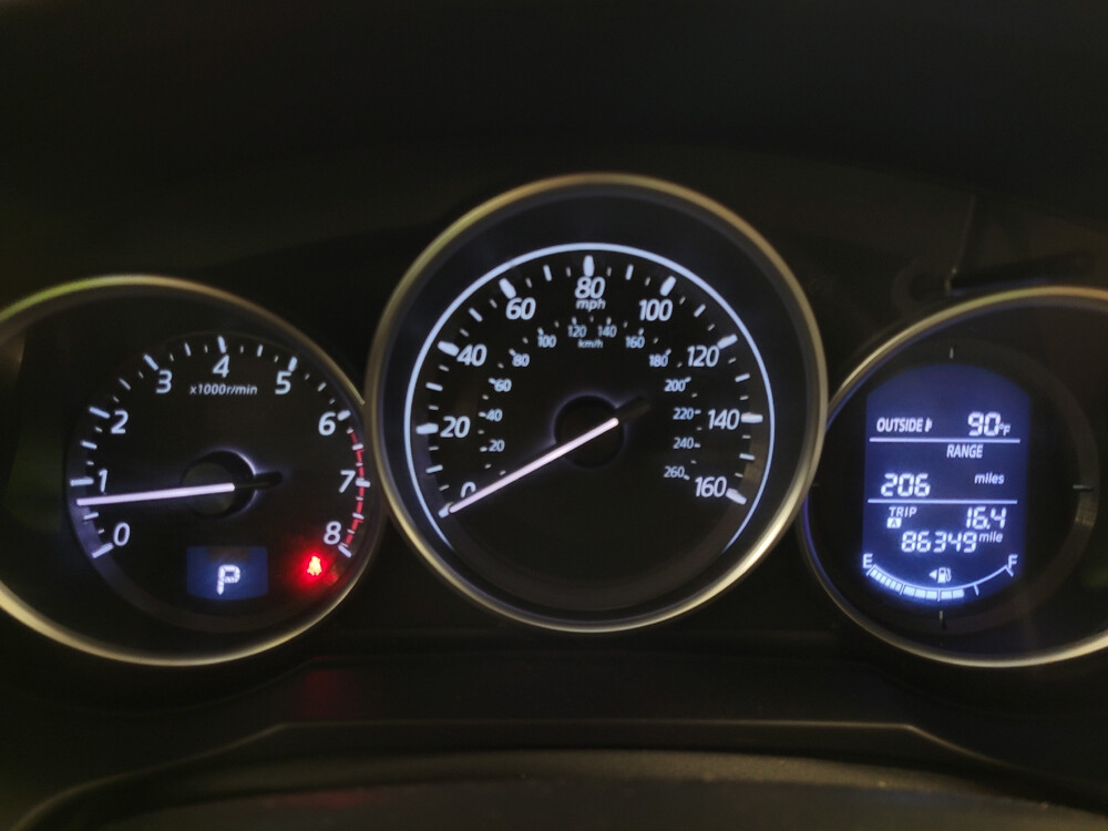 2016 Mazda MAZDA6 in Bradenton, FL 34207 - 18043400 23