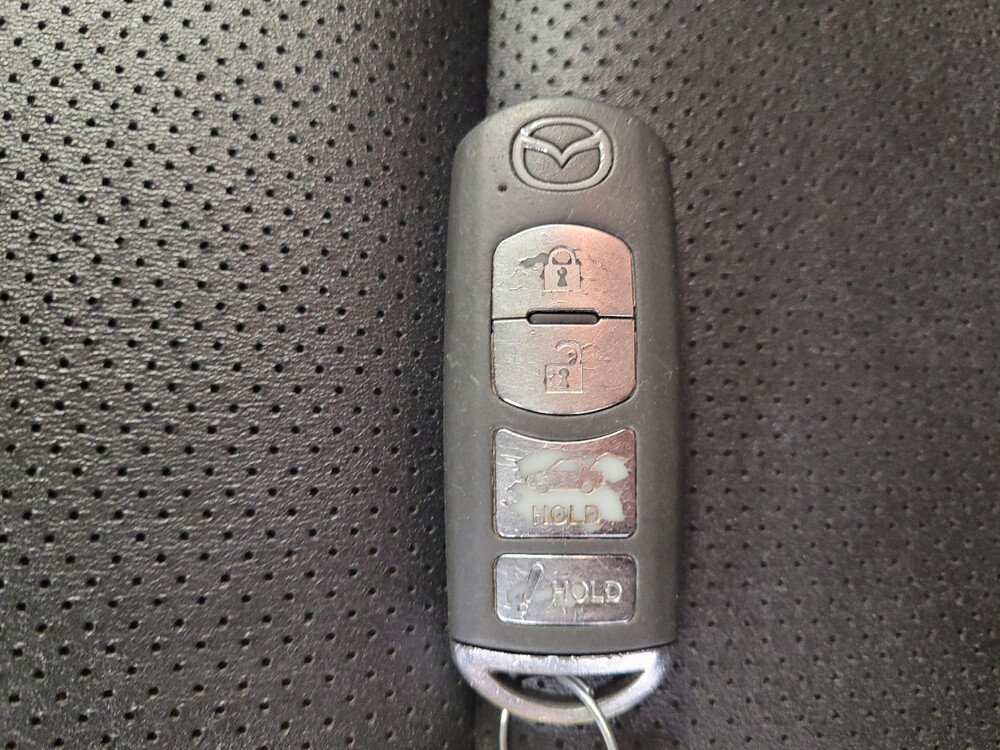 2016 Mazda MAZDA6 in Bradenton, FL 34207 - 18043400 32