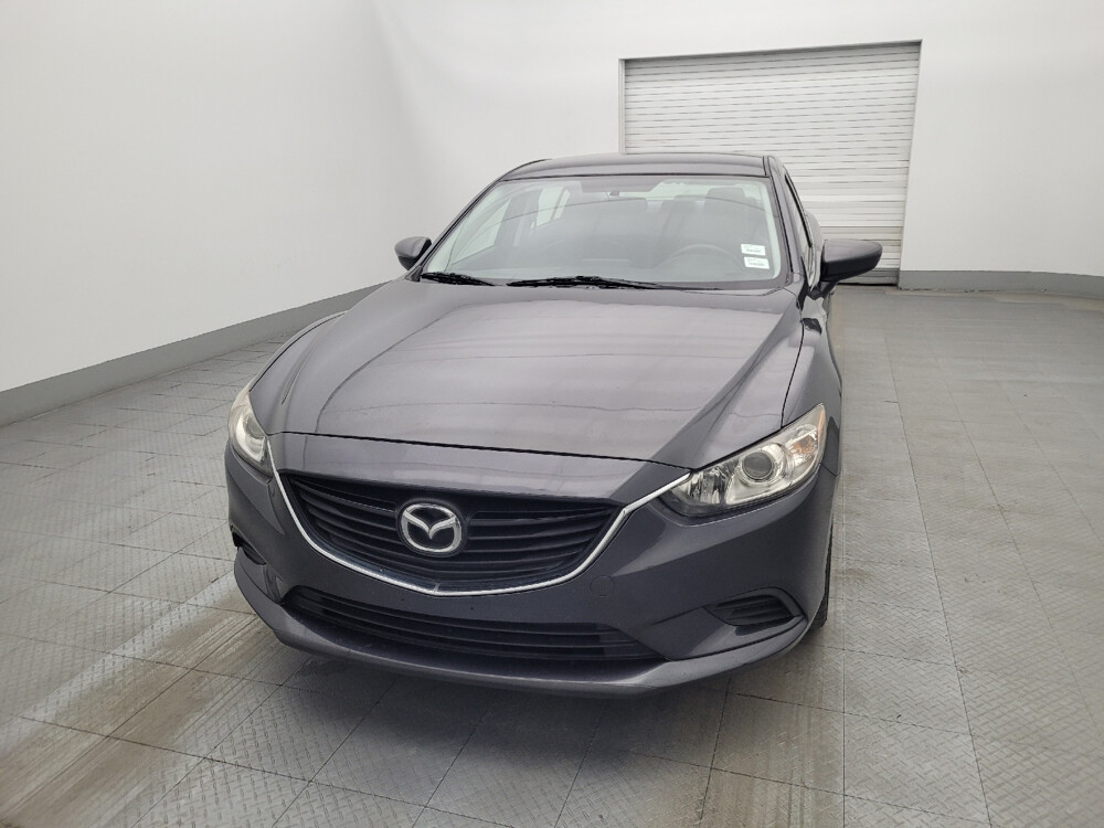2016 Mazda MAZDA6 in Bradenton, FL 34207 - 18043400 15
