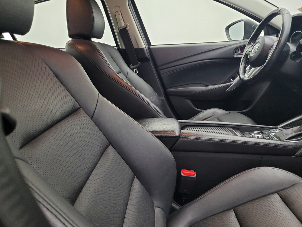 2016 Mazda MAZDA6 in Bradenton, FL 34207 - 18043400 21