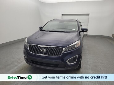 2018 Kia Sorento in Lakeland, FL 33815