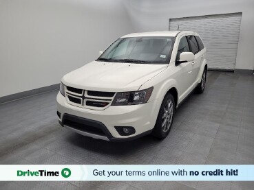 2018 Dodge Journey in Columbus, OH 43228