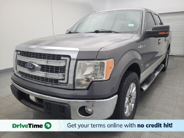 2013 Ford F150 in Baton Rouge, LA 70816