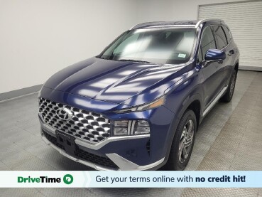 2022 Hyundai Santa Fe in Indianapolis, IN 46219