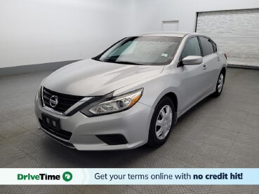 2017 Nissan Altima in Laurel, MD 20724