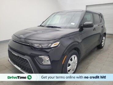 2021 Kia Soul in Houston, TX 77060
