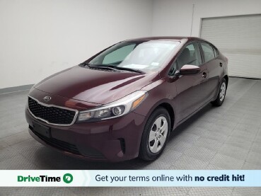 2018 Kia Forte in Riverside, CA 92504