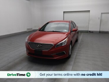 2017 Hyundai Sonata in Columbus, GA 31909