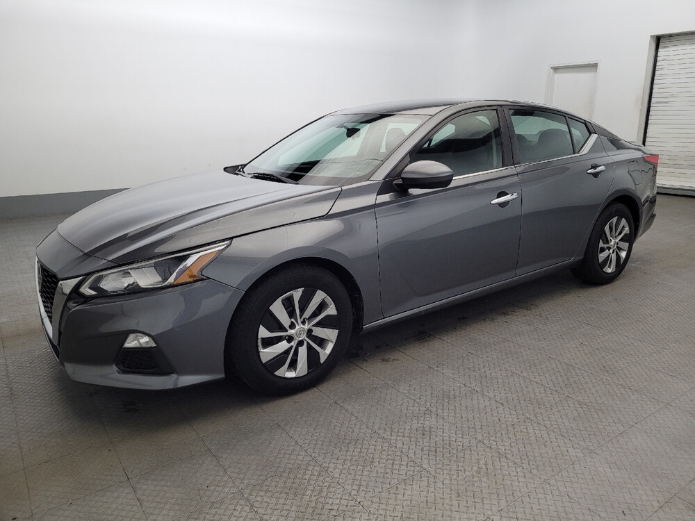 2019 Nissan Altima in Plymouth Meeting, PA 19462 - 18043423 2