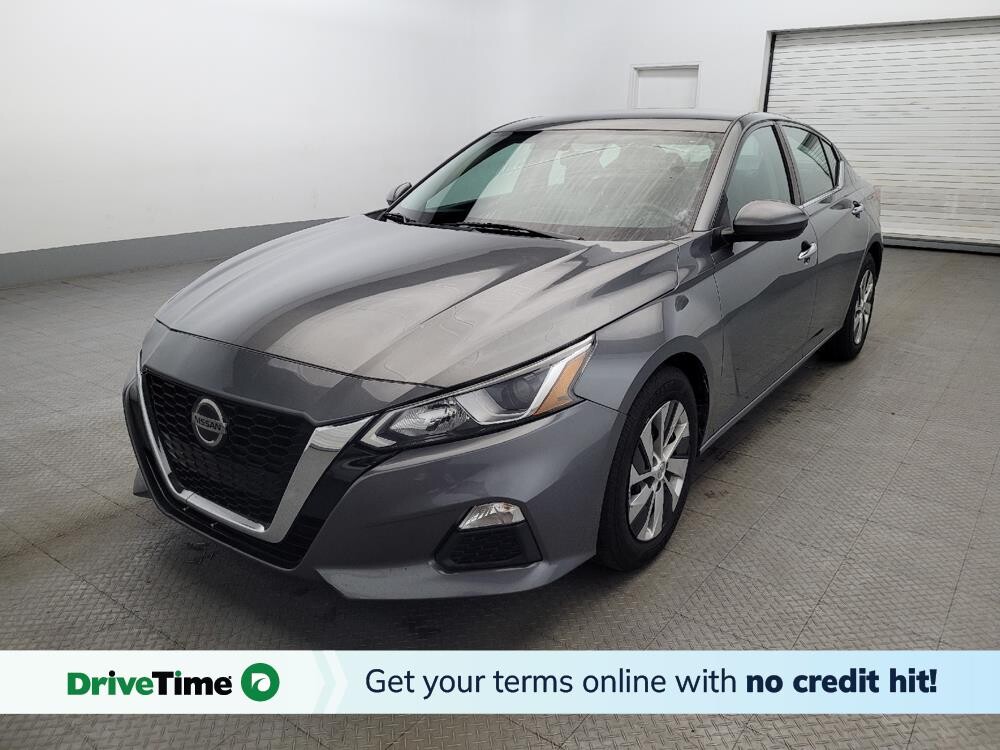 2019 Nissan Altima in Plymouth Meeting, PA 19462 - 18043423