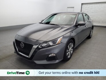 2019 Nissan Altima in Plymouth Meeting, PA 19462
