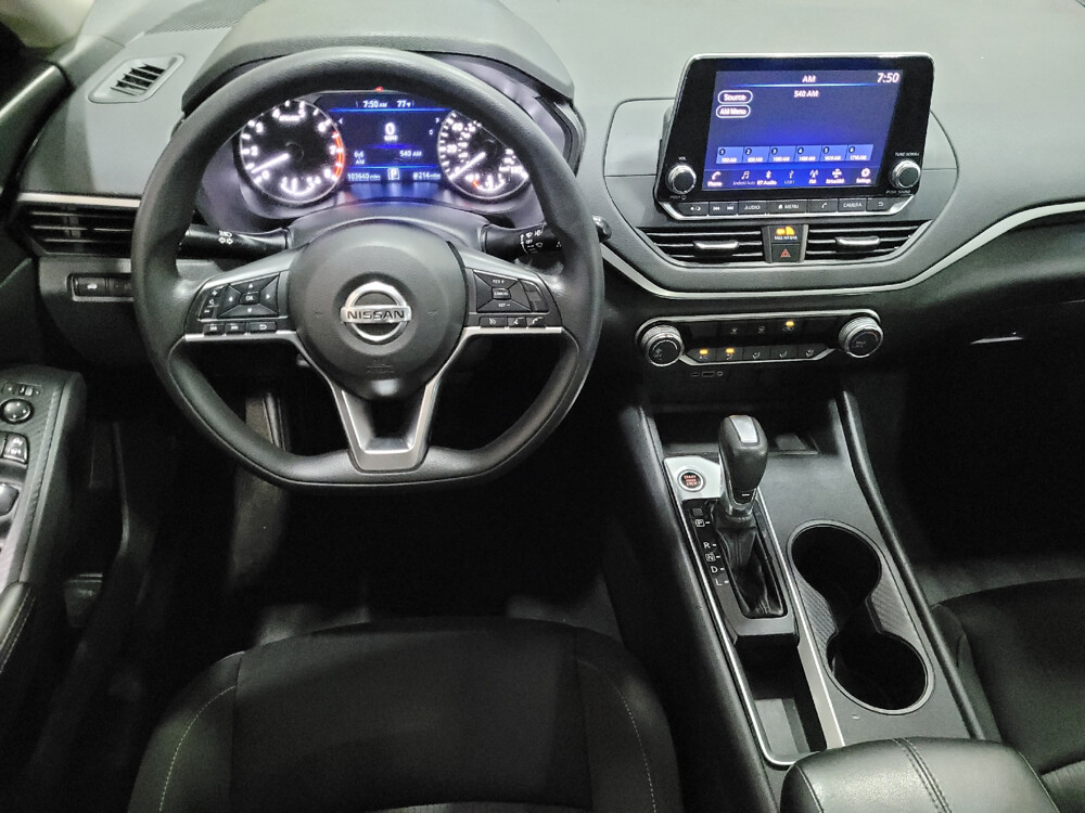 2019 Nissan Altima in Plymouth Meeting, PA 19462 - 18043423 22